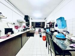 Blk 536 Cheng San View (Ang Mo Kio), HDB 3 Rooms #463041051